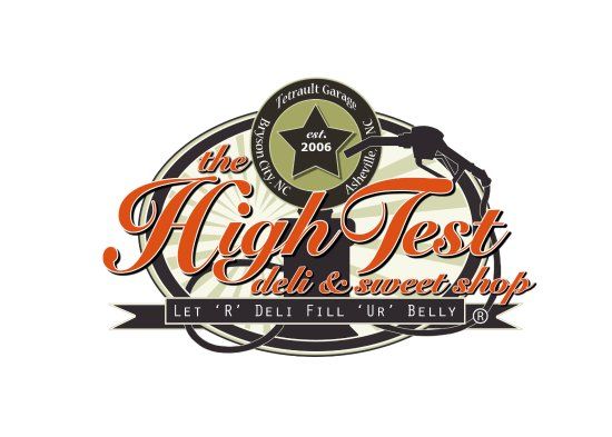 The High Test Deli & Sweet Shop